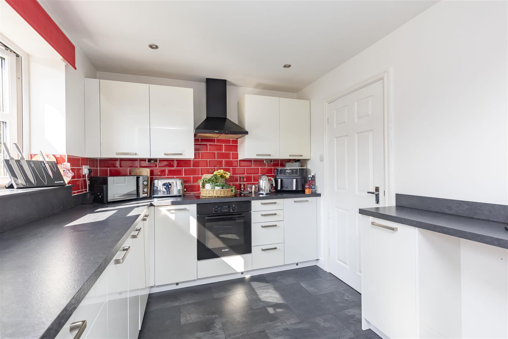 Marina Drive, Lostock Hall, Preston
